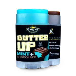 Butter Up Skate Wax - Mint Chocolate